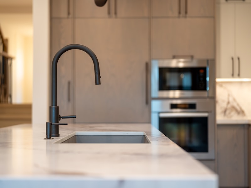 Commercial plumbing in Methuen Town