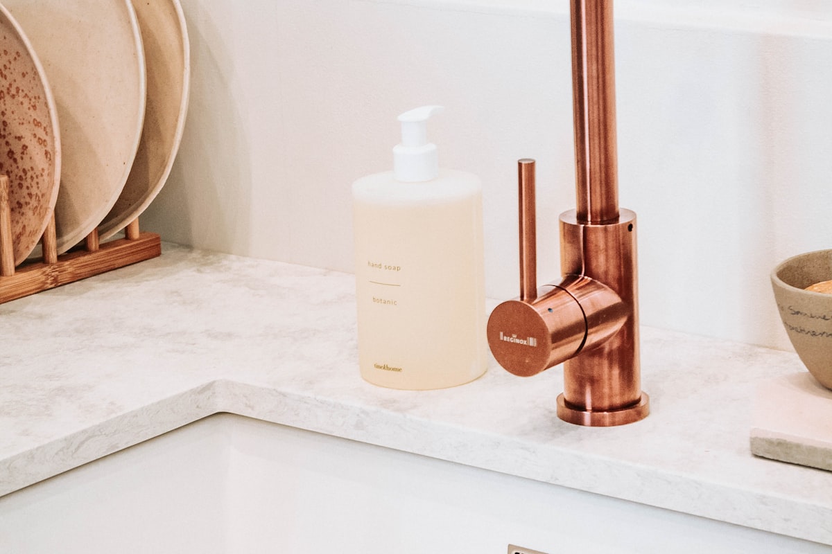 Kitchen Plumbing service in Methuen Town, MA